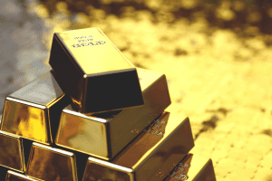 Pelaburan emas patuh syariah di Malaysia