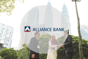 Pinjaman peribadi Alliance Bank