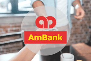 Pinjaman peribadi AmBank