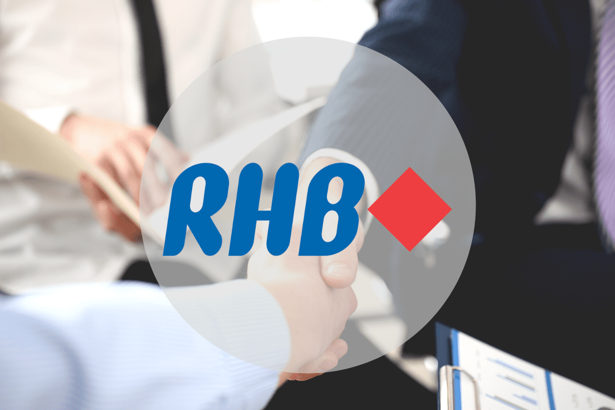 Pinjaman Peribadi RHB 2022 (RHB Easy Loan)