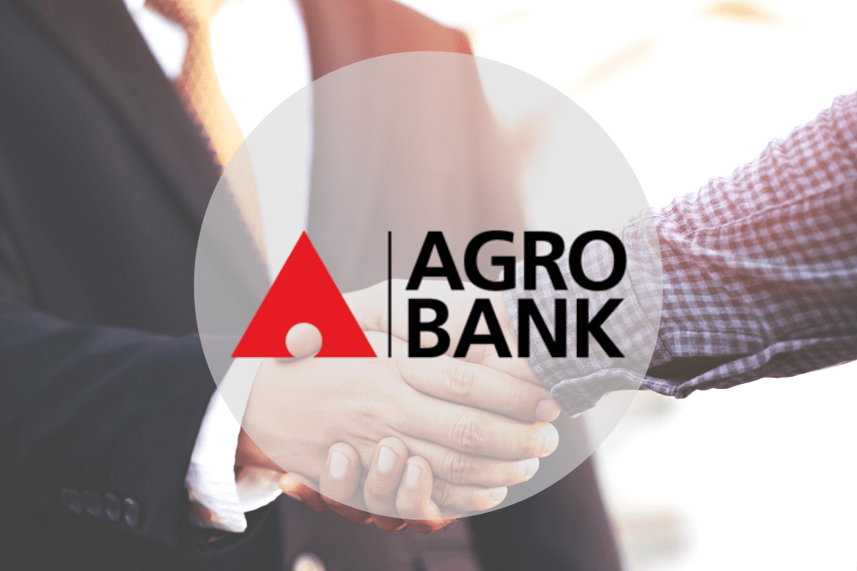 Pinjaman peribadi Agrobank
