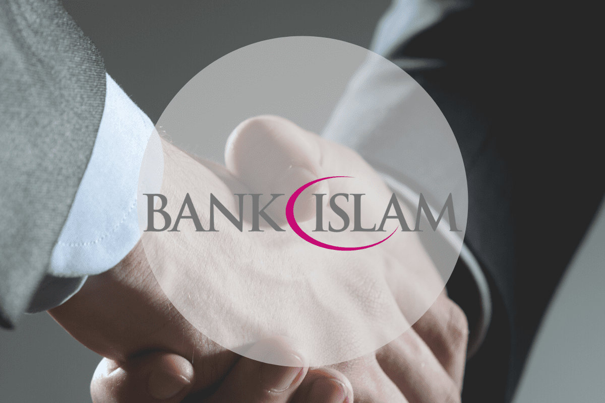 Pinjaman peribadi Bank Islam