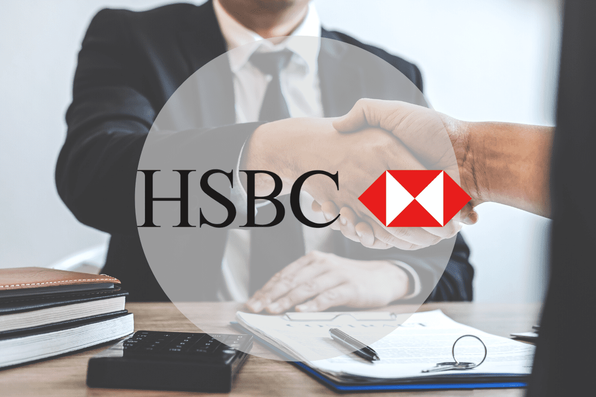 Pinjaman peribadi HSBC