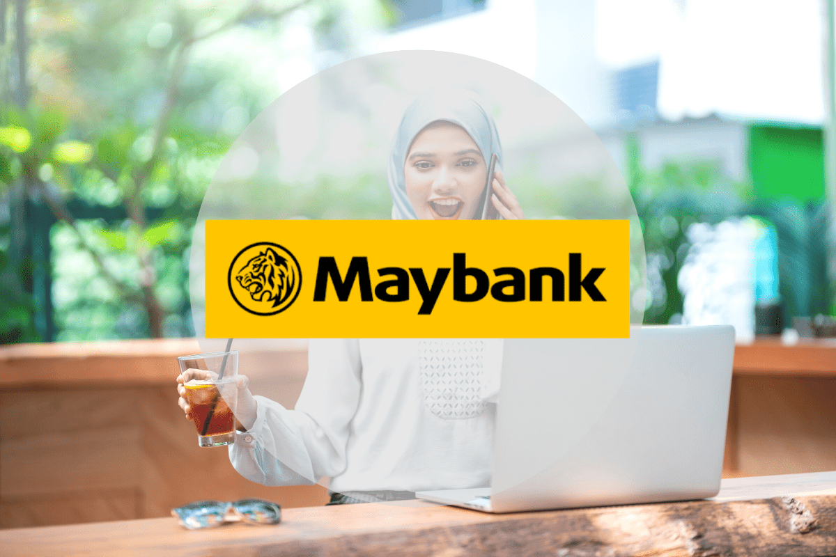 Pinjaman peribadi Maybank