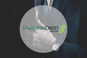 Pinjaman peribadi Parkson Credit