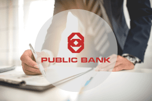 Pinjaman peribadi Public Bank