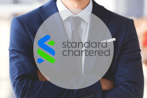 Pinjaman peribadi Standard Chartered Bank
