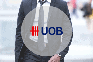 Pinjaman peribadi UOB Bank