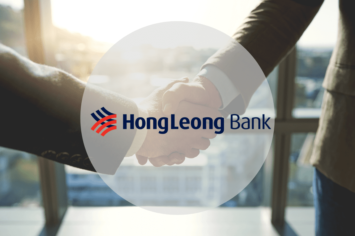 Pinjaman peribadi Hong Leong Bank