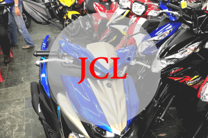 Loan motor JCL