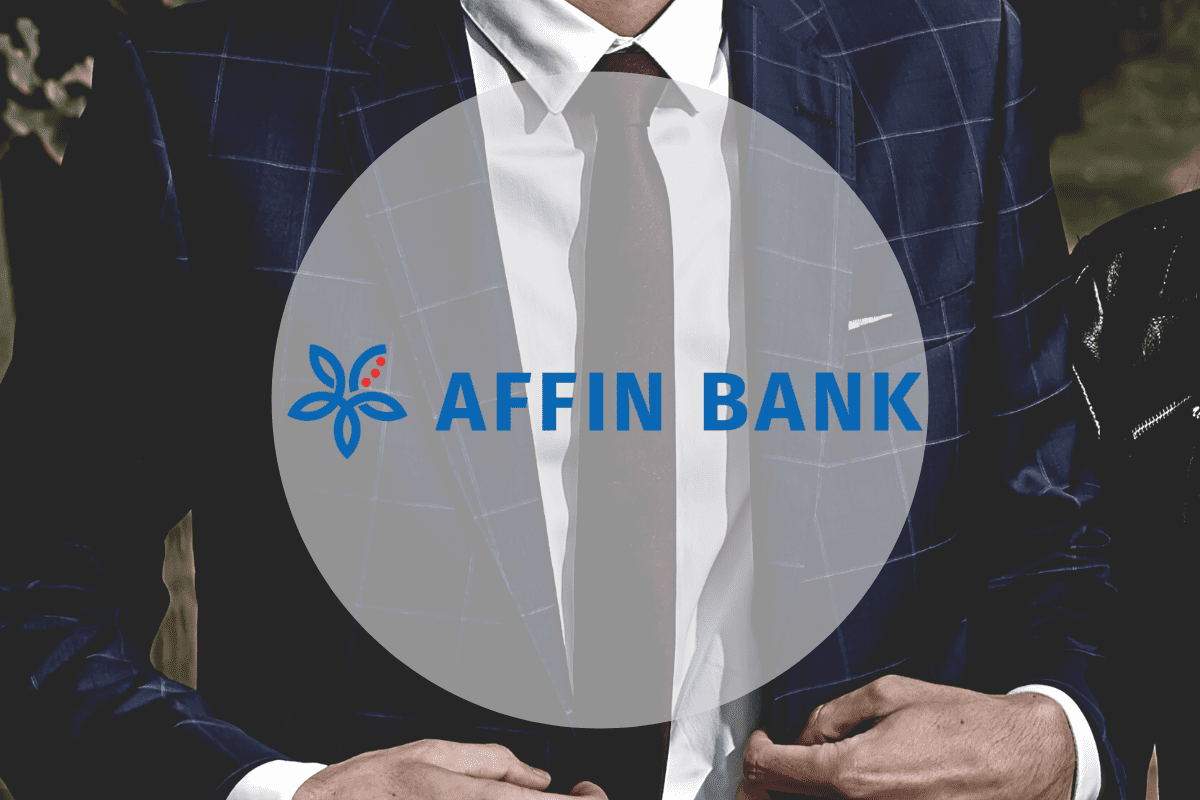 Pinjaman ASB Affin Bank