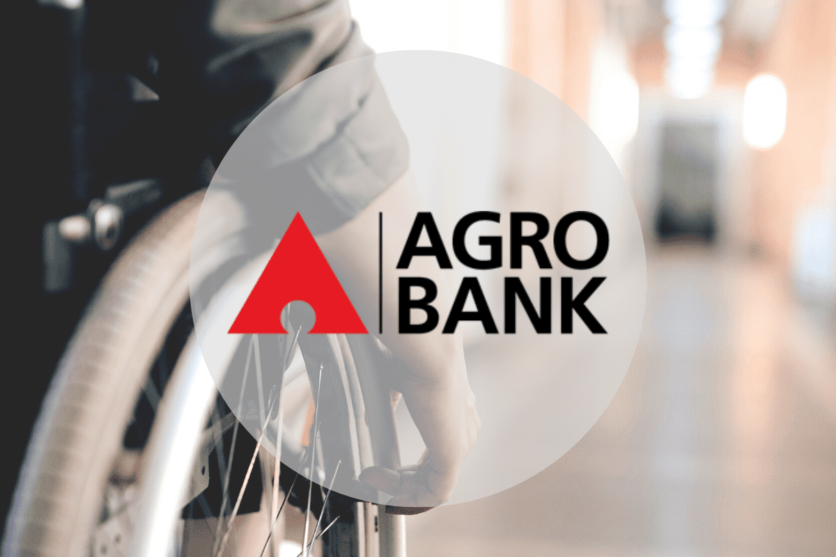 Pinjaman mikro Agrobank