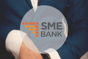 Pinjaman Mikro SME Bank