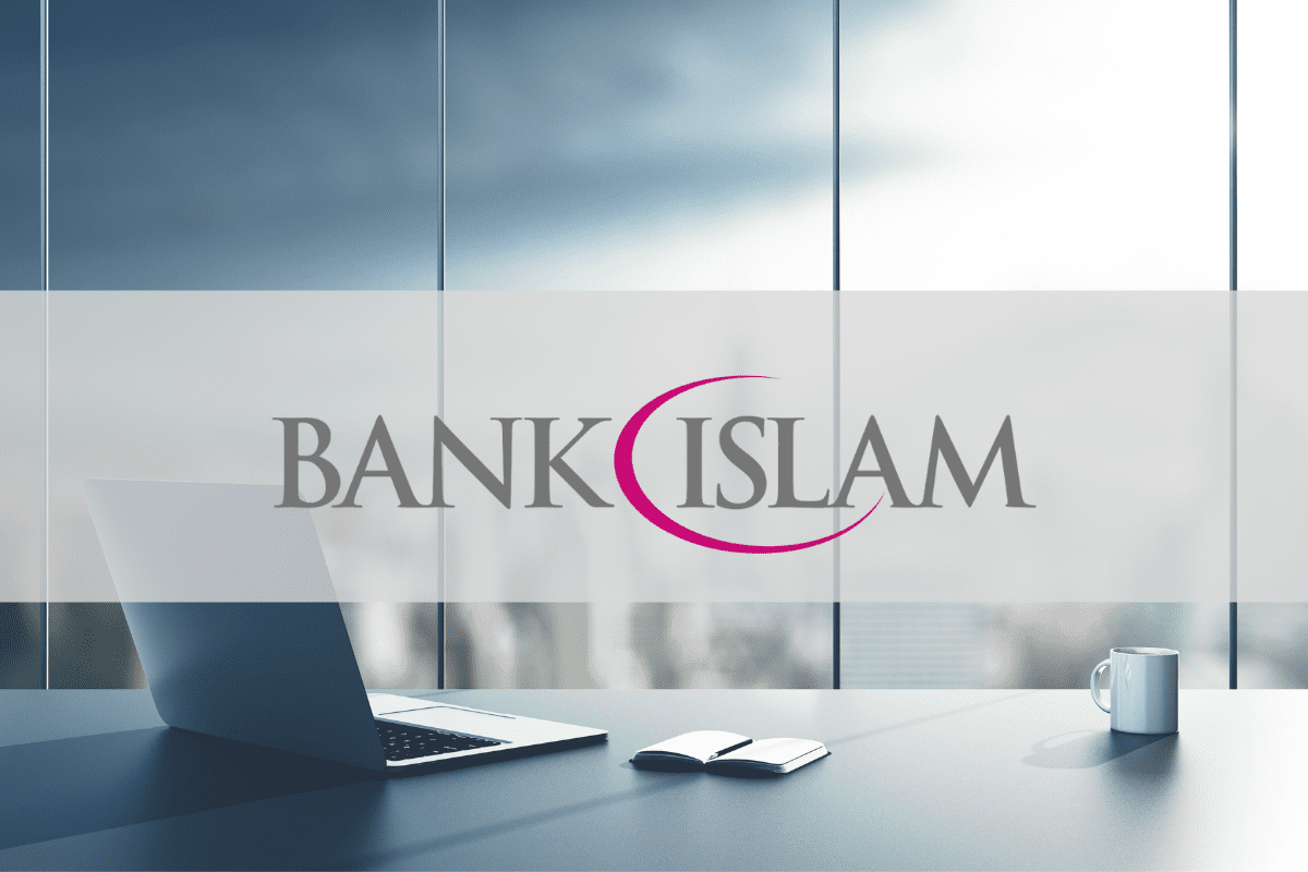 Pinjaman perniagaan Bank Islam
