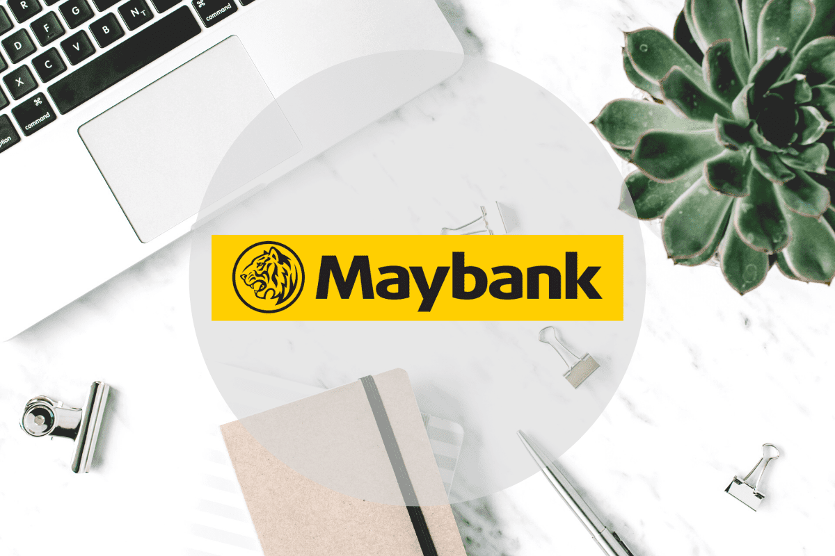 Pinjaman perniagaan Maybank