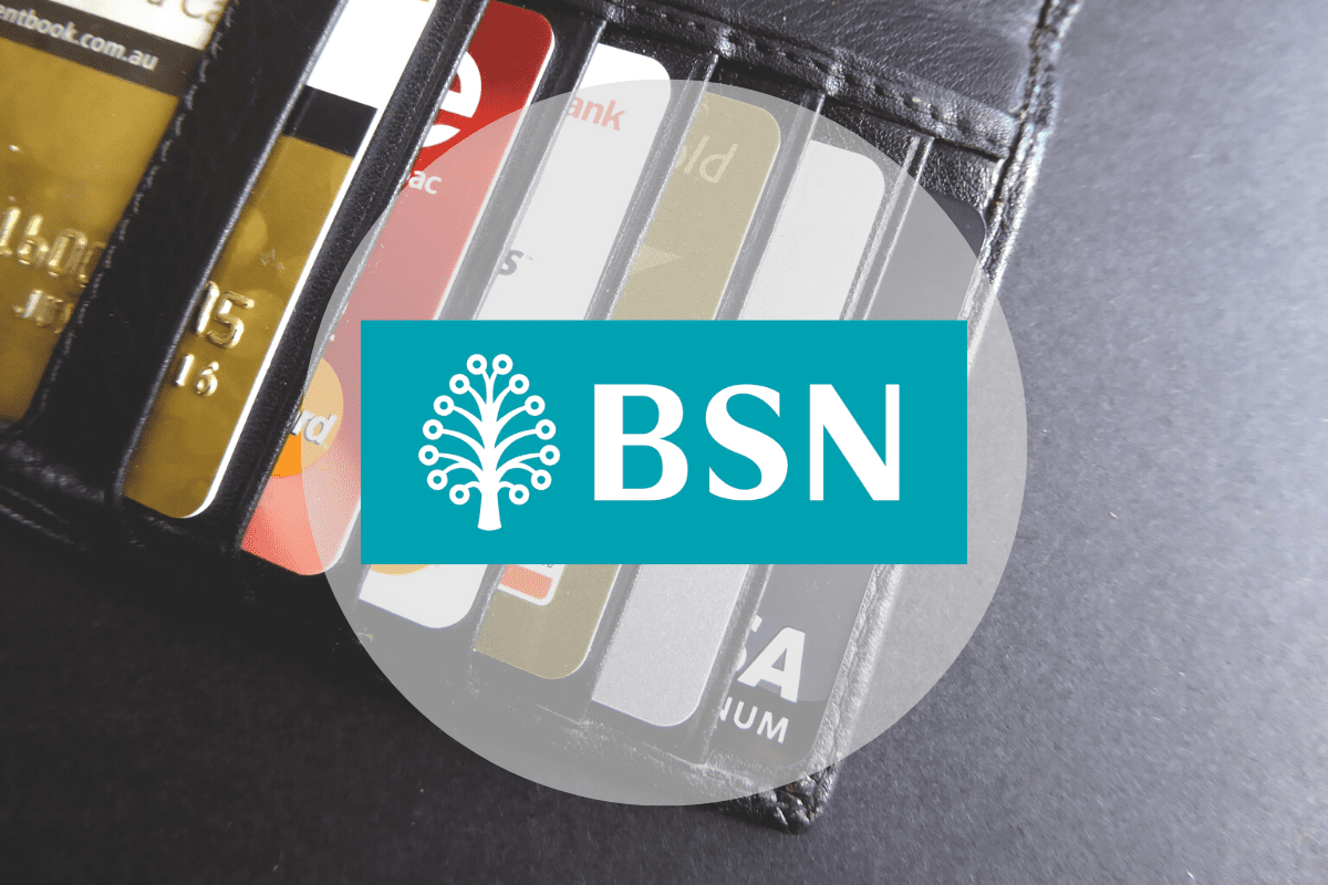 BSN Gold MasterCard Credit Card-i (Kad Kredit Islamik)