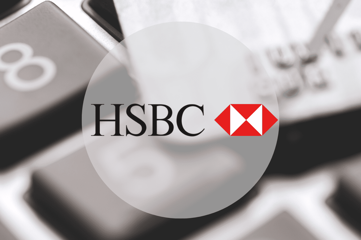 HSBC Amanah Premier World MasterCard-i