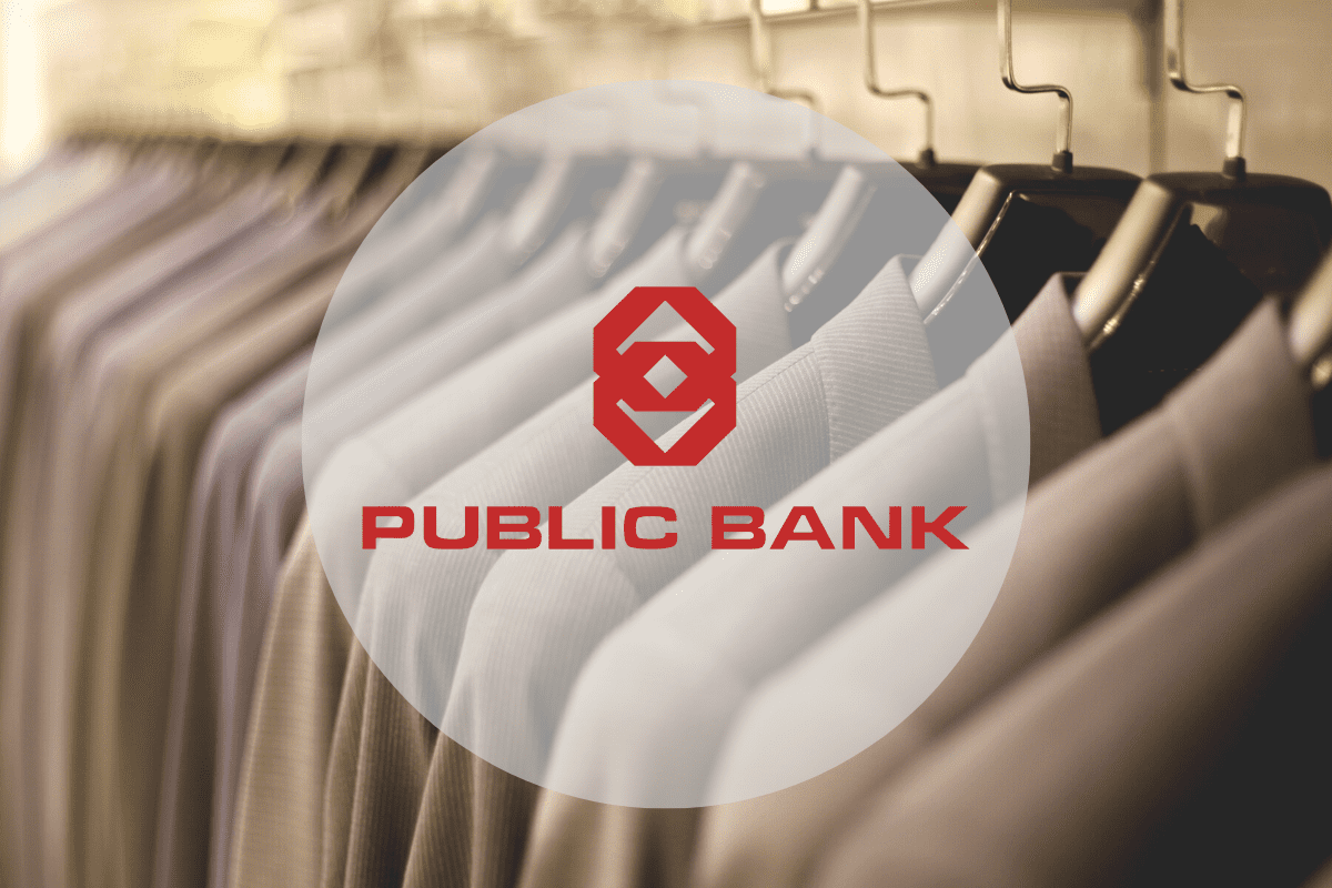 Pinjaman mikro Public Bank