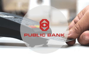 Public Islamic Bank MasterCard Gold Credit Card-i