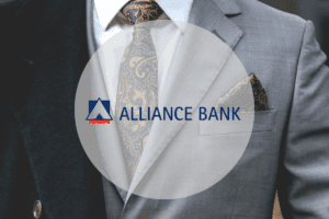 Cara cetak penyata akaun Alliance Bank