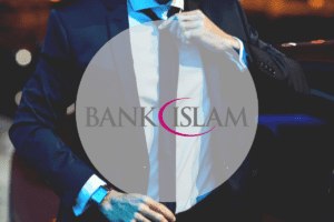 Cara cetak penyata akaun Bank Islam