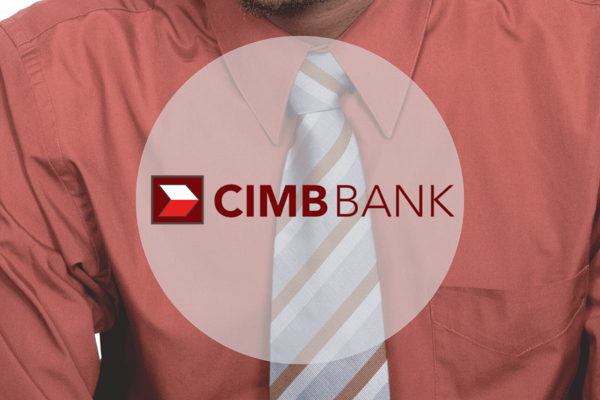 Cara cetak penyata akaun CIMB Bank
