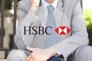 Cara cetak penyata HSBC Bank