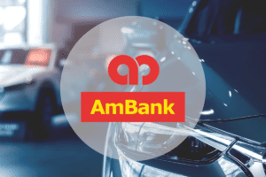 Cara check balance loan kereta Ambank