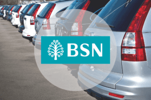 Cara check balance loan kereta BSN