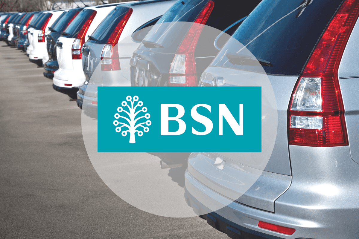 Cara check balance loan kereta BSN