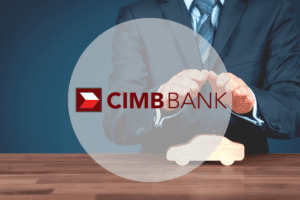 Cara check balance loan kereta CIMB Bank