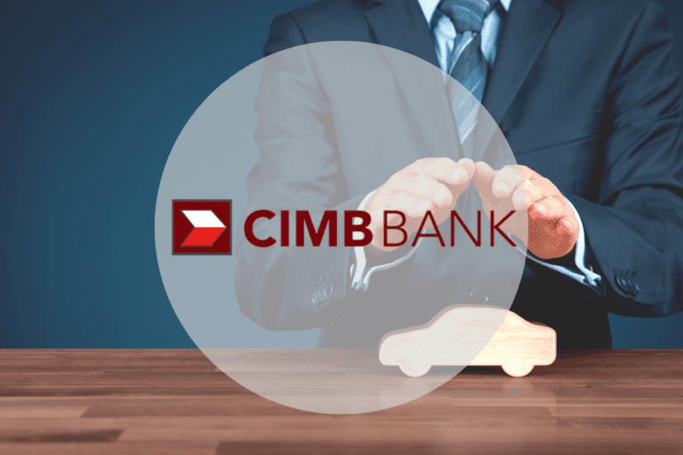 Check Balance Loan Kereta CIMB Bank Online 2024