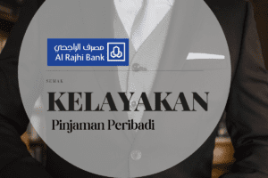 Kelayakan Pinjaman Peribadi Al-Rajhi Bank