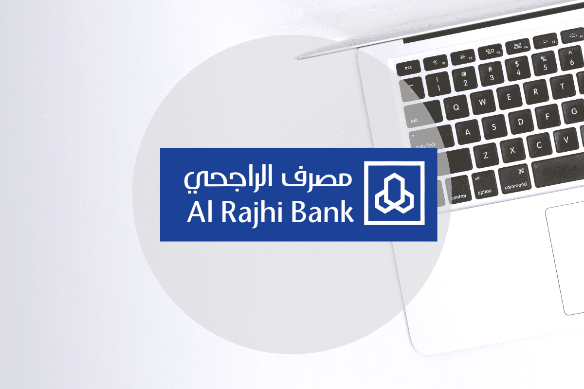 Cara print statement Al-Rajhi Bank