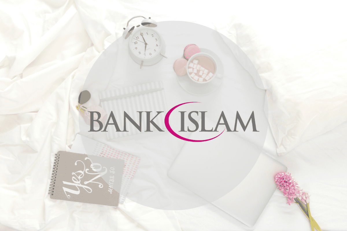 Print statement Bank Islam
