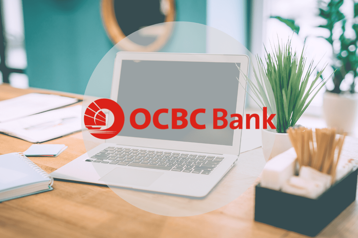 Cara print statement OCBC Bank Malaysia