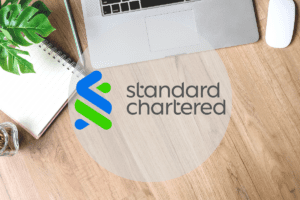 Cara print statement Standard Chartered Bank Malaysia