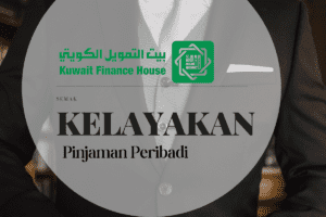 Kelayakan Pinjaman Peribadi Kuwait Finance House