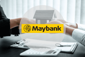 Pinjaman Perumahan Maybank